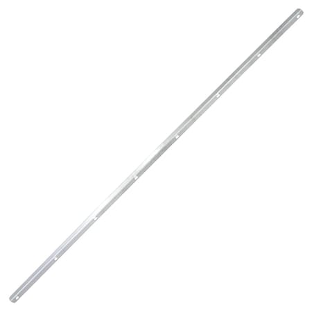 Aftermarket Mounting Plate Fits Capello Spartan WN-E1-50098-PEX